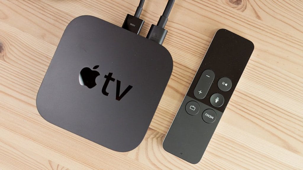 Apple TV