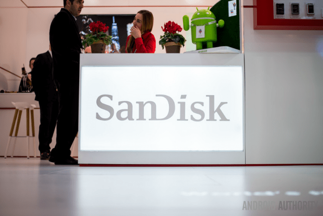 SanDisk