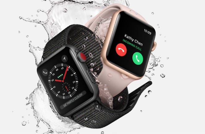 Apple Watch Series 3