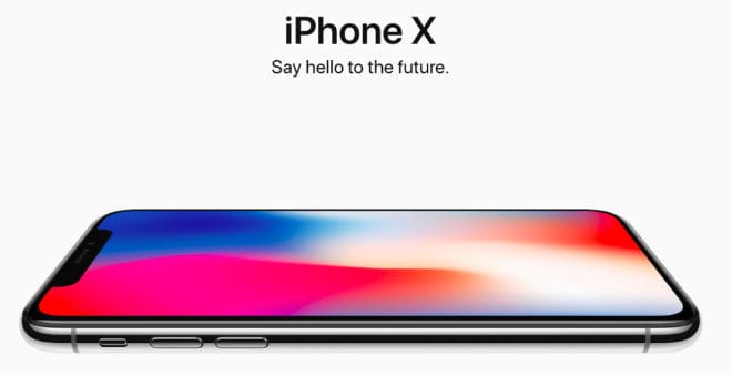 Apple Launches iPhone X, iPhone 8, iPhone 8 Plus - ProClip USA