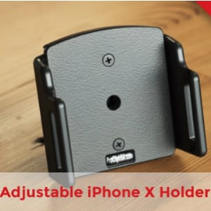 iPhone X Adjustable Phone Holder
