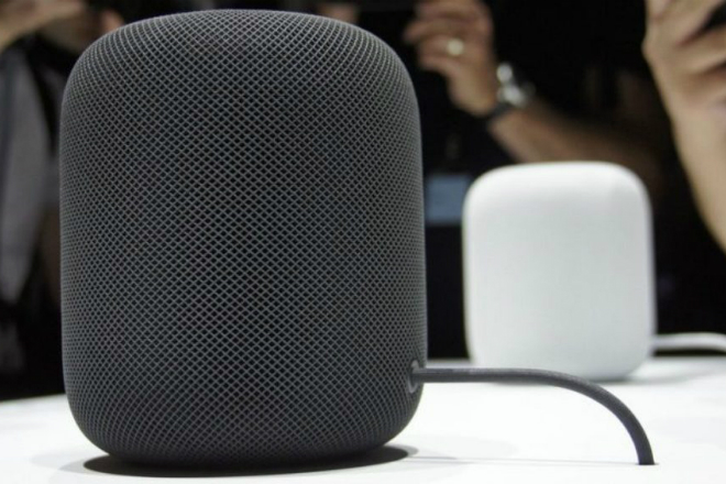 HomePod