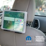 Headrest Mounts