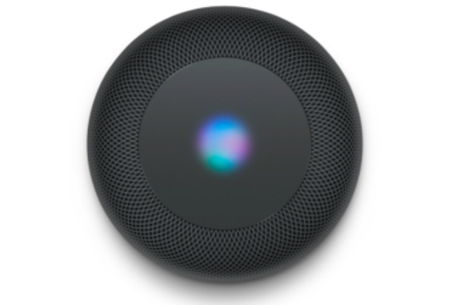 HomePod Launch