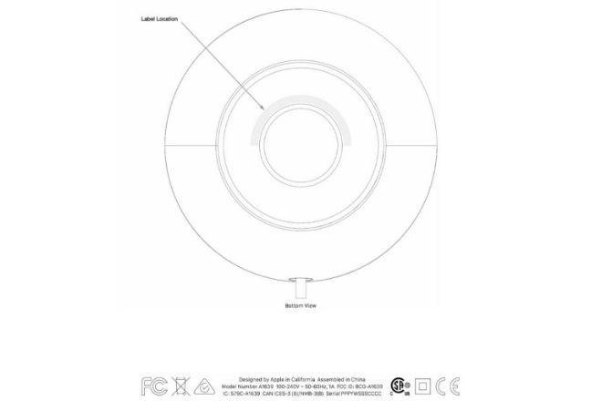 HomePod Launch