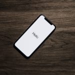 New Smartphone