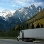 Semi Truck