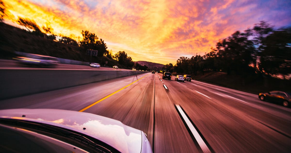 Left Lane Passing Law Florida