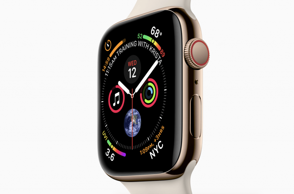 Apple Watch