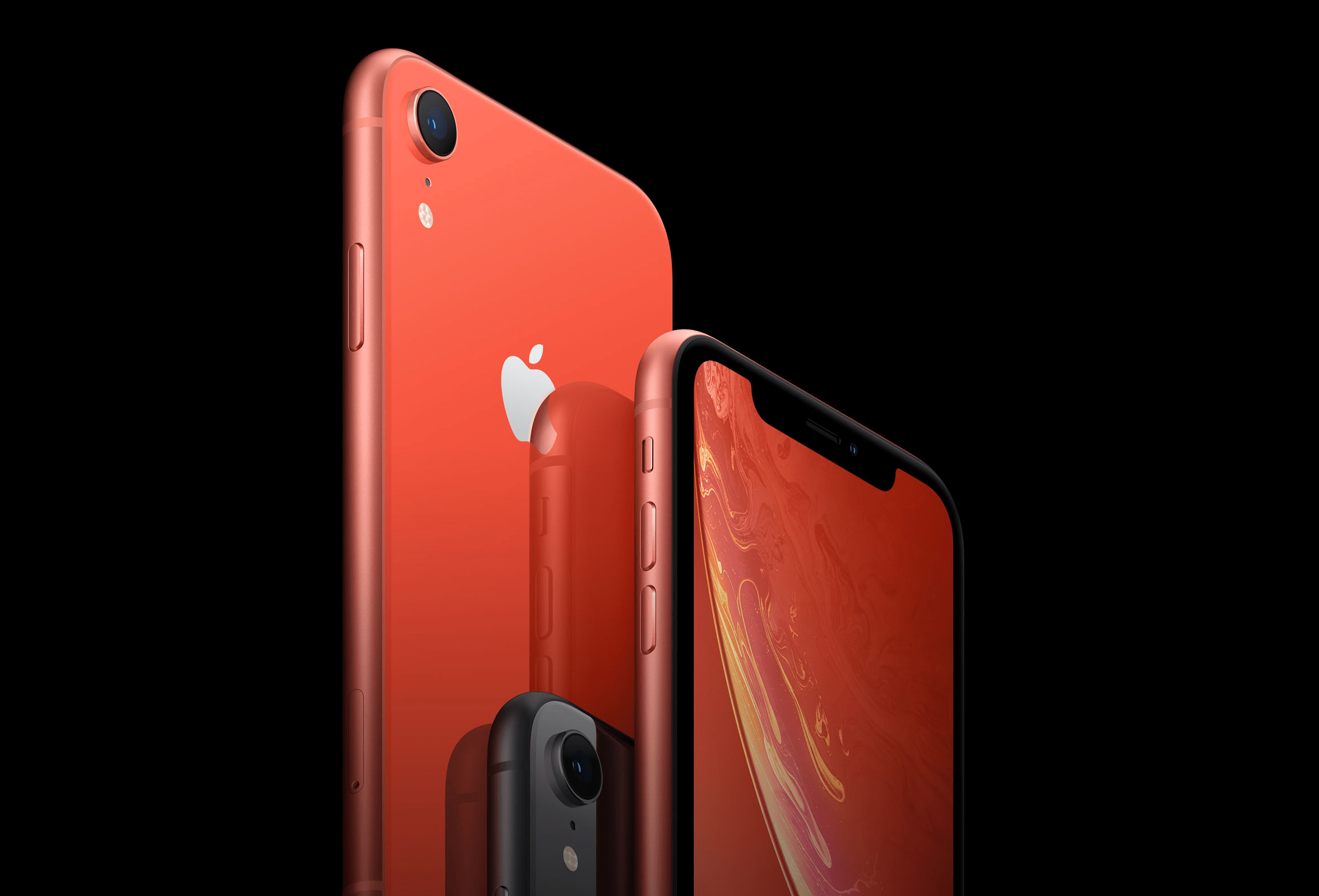 iphone xr compatible with apple watch