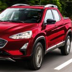 Ford Courier