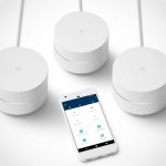 Mesh WiFi
