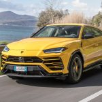Performance SUVs