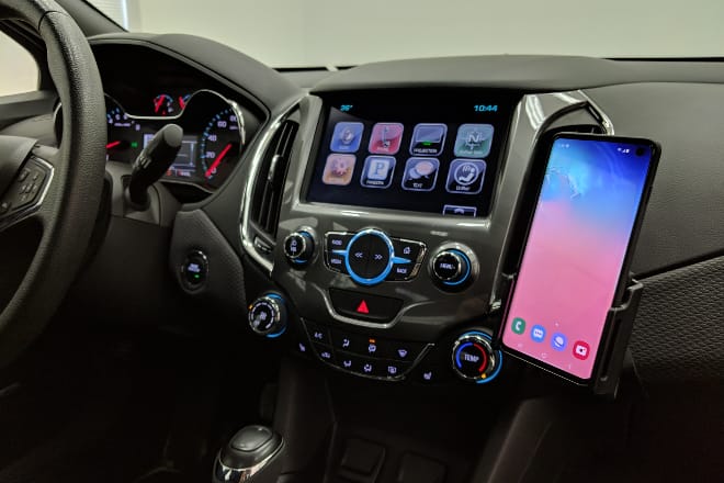 Car Mount for Galaxy S10