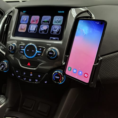 Car Mount for Galaxy S10