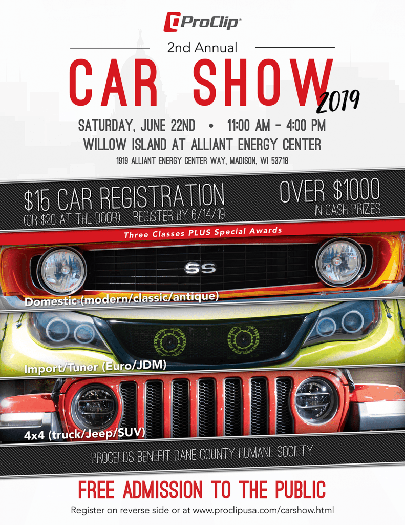 Car Show