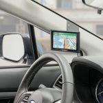 GPS Mount