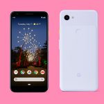 Pixel 3a