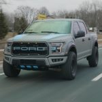 F-150 Raptor