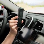 Phone Mount
