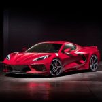 2020 Corvette