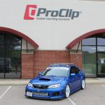 Subaru WRX