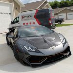 Lamborghini