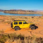 Jeep Wrangler EcoDiesel