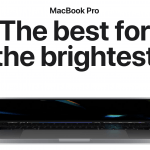 MacBook Pro 16