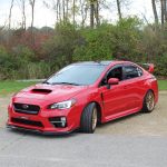 Subaru WRX