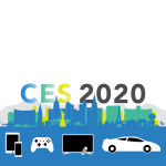 CES 2020