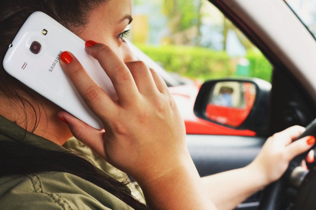 Massachusetts Hands-Free