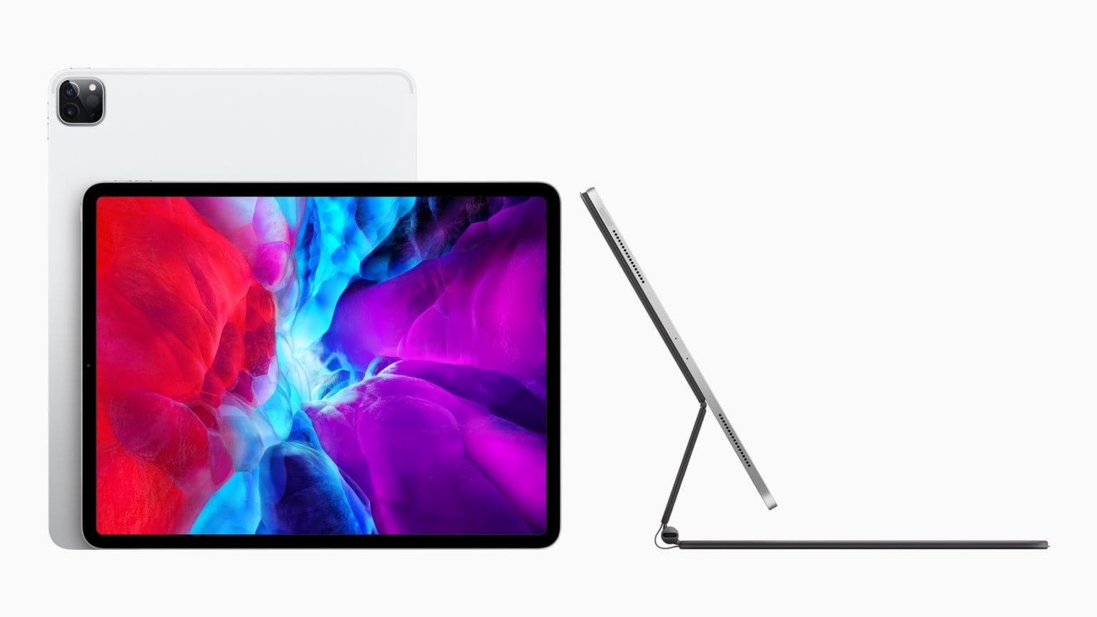 Apple Unveils New iPad Pro and MacBook Air ProClip USA