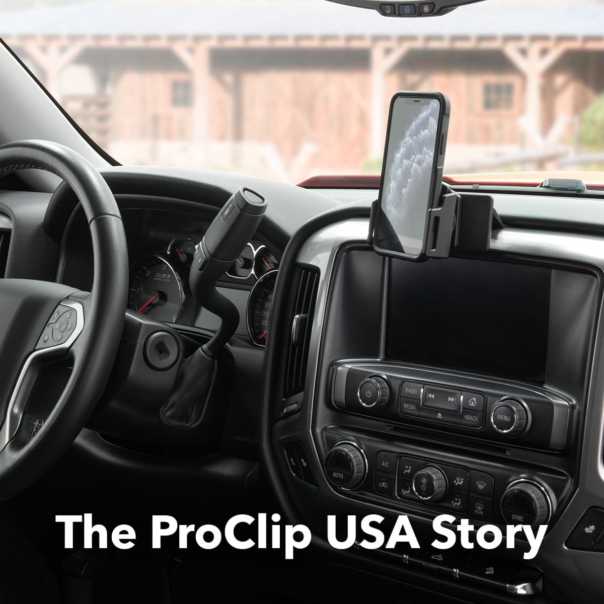 The ProClip USA Story