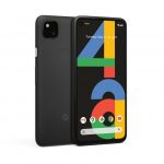 Pixel 4a