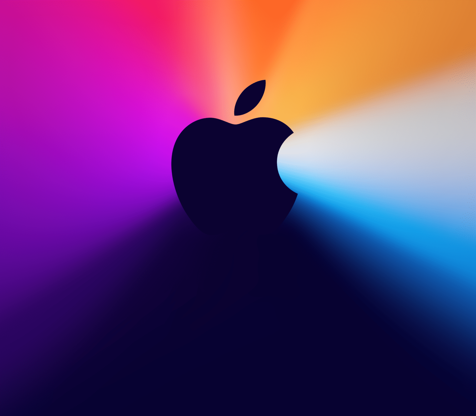 Apple Announces November 10 “One more thing” Event