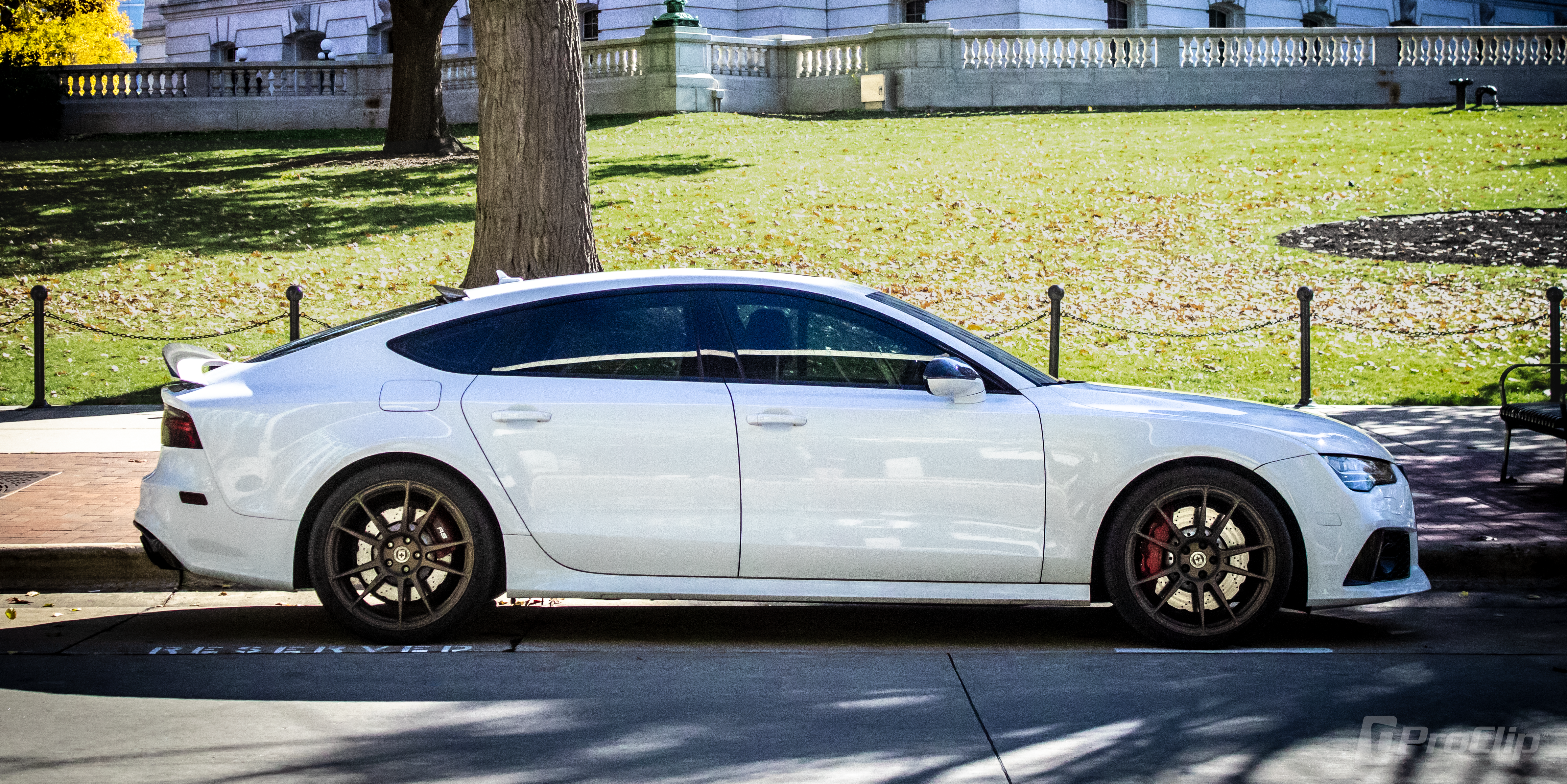 Audi RS7